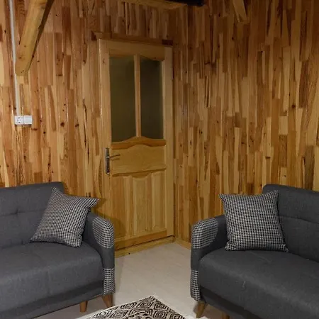 Guerpinar Alabalik Ve Konaklama Tesisi Apart-hotel