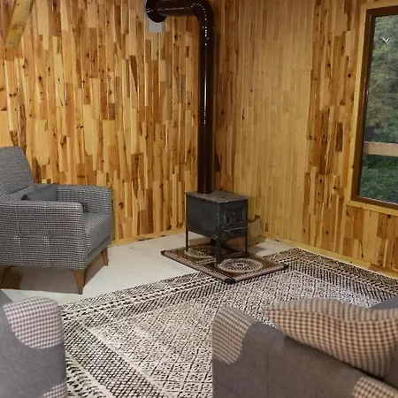 Guerpinar Alabalik Ve Konaklama Tesisi *