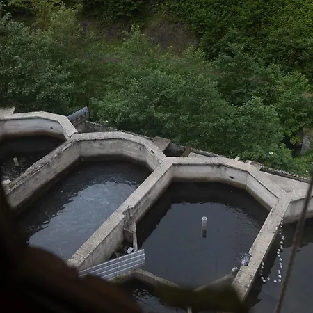 Apart-hotel Guerpinar Alabalik Ve Konaklama Tesisi