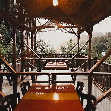 Guerpinar Alabalik Ve Konaklama Tesisi Apart-hotel Trebizonda