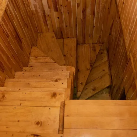 Guerpinar Alabalik Ve Konaklama Tesisi Trabzon