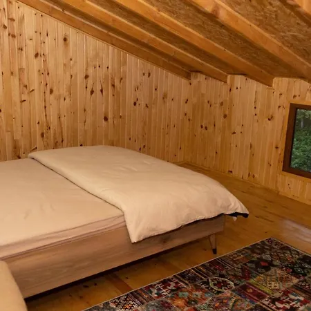 Guerpinar Alabalik Ve Konaklama Tesisi