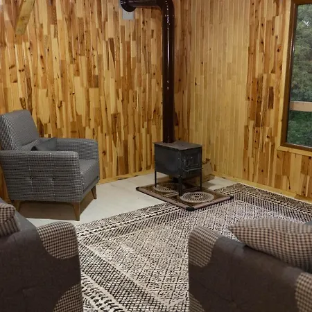 Guerpinar Alabalik Ve Konaklama Tesisi * Trabzon