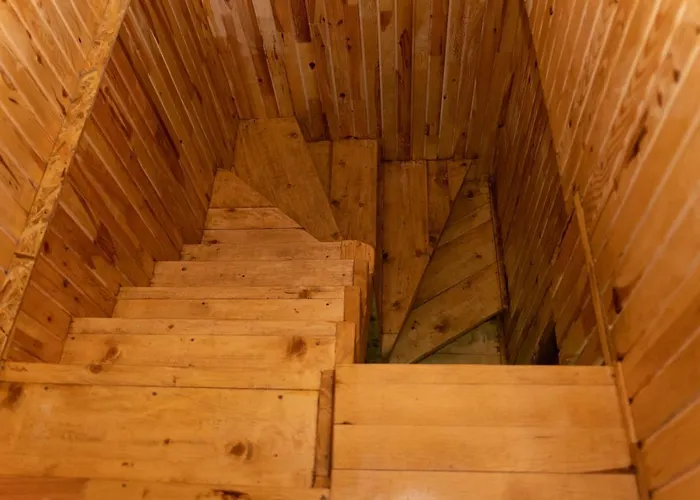 Guerpinar Alabalik Ve Konaklama Tesisi Trabzon