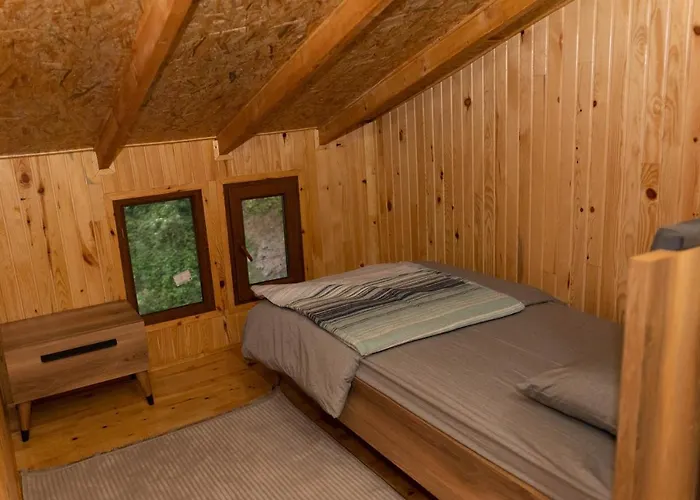 Aparthotel Guerpinar Alabalik Ve Konaklama Tesisi *